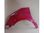 PARAFANGO ANT. SX ROSSO MET 999-U1297302 Carrozzeria  Lamierati esterni  Fi &hellip;