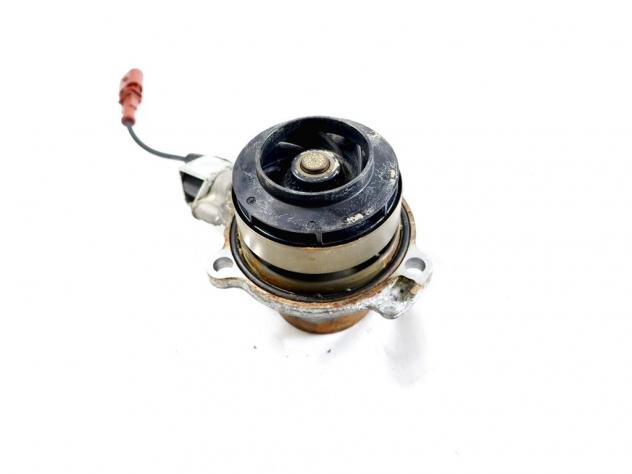04L121011N POMPA ACQUA SKODA KAMIQ 1.6 D 85KW AUT 5P (2020) RICAMBIO USATO - Foto 6