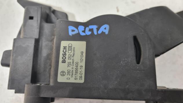 PEDALE ACCELERATORE LANCIA Delta 3° Serie 517856400 (0811) - Foto 3