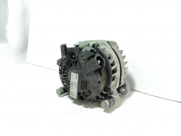 ALTERNATORE CITROEN C4 Cactus 9810525380 BH02 Diesel 1600 (1418) - Foto 4