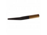 Marmitta da 28 per ciclomotori epoca Fisma MT4 DGM 43435 S