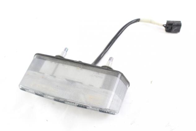 HONDA INTEGRA 750 DCT 33701MKAD71 FARO POSTERIORE 16 - 17 TAILLIGHT - Foto 2