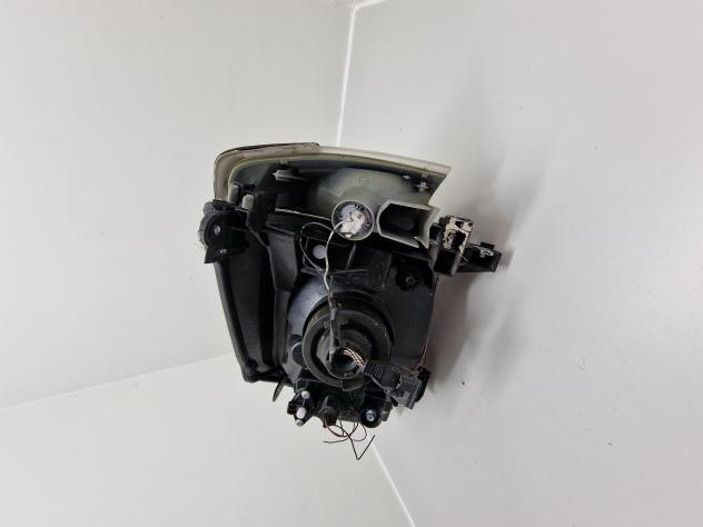 FARO ANTERIORE DESTRO NISSAN X-Trail 1° Serie 260108H90A (0107) - Foto 8