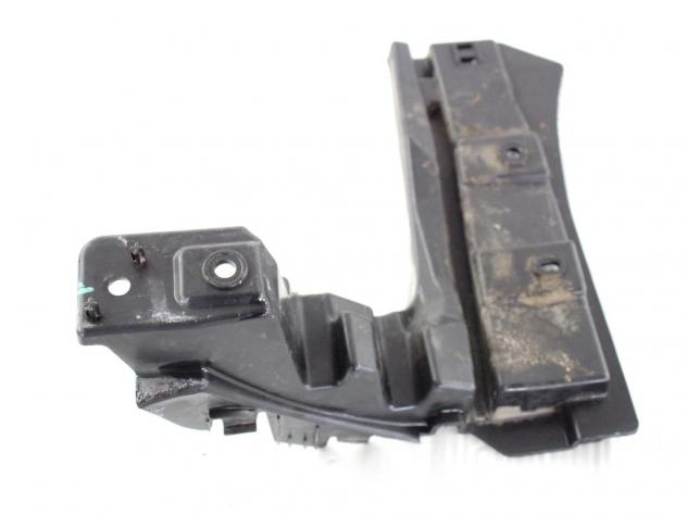 51977167 SUPPORTI PARAURTI POSTERIORE LATO SINISTRO FIAT 500L 1.3 D 62KW 5M 5P (2015) RICAMBIO USATO - Foto 3