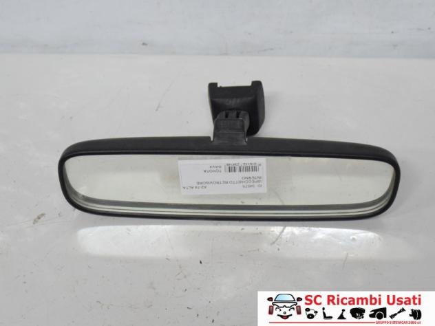 Specchietto Retrovisore Interno Toyota Rav 4 - 34575 - Foto 3