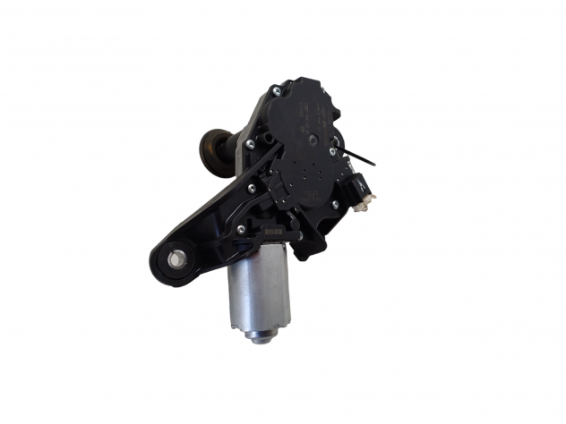 MOTORINO TERGICRISTALLO POSTERIORE RENAULT Scenic Serie 390201856 (0916) - Foto 3