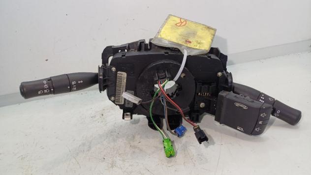DEVIOLUCI RENAULT Megane ll Serie 82002164622 K9K729 (0206)