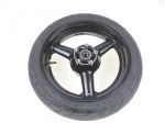 CERCHIO RUOTA POSTERIORE SUZUKI GSF 600 BANDIT 2000 - 2005 6411108F11019 RE &hellip;