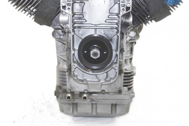 MOTO GUZZI NORGE 850 A1 MOTORE 07 - 11 ENGINE - Foto 2