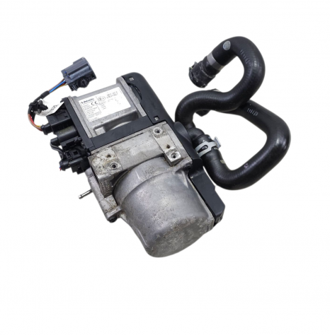 RISCALDATORE WEBASTO VOLVO XC60 Serie 31694780 D4204T8 Diesel 2000 (17) - Foto 3