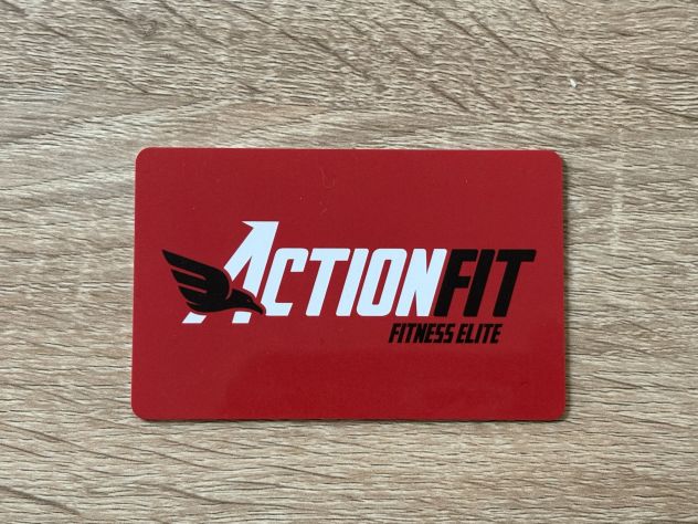 Abbonamento actionfit fino al 26/09/2027 - tutte le sedi - Foto 2