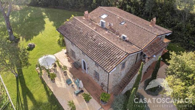 Rustico casale in Vendita in zona LE VIGNE - Foto 4
