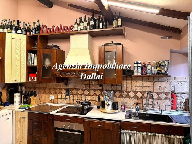 San Piero a Sieve - Caratteristica colonica con terreno - Foto 10