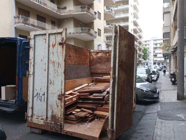 Sgomberi gratuiti di locali e ritiri di oggetti - Foto 3