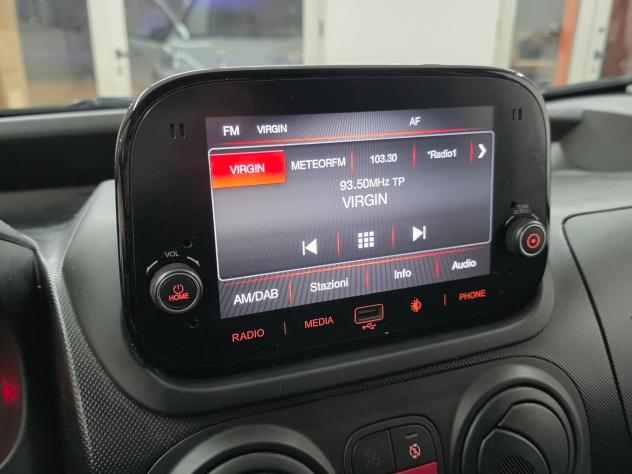 FIAT FIORINO 1.3 MJT 95CV CARGO SX - Foto 10