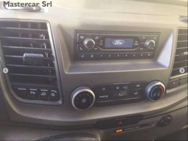 FORD Transit 330 L2H2 Trend 2.0 Eco 130 Cv - 9 posti - GJ327CL rif. 23836397 - Foto 6