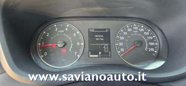OPEL MOVANO 2.3 DIESEL 150cv " PIANALE FISSO " rif. 23978953 - Foto 9