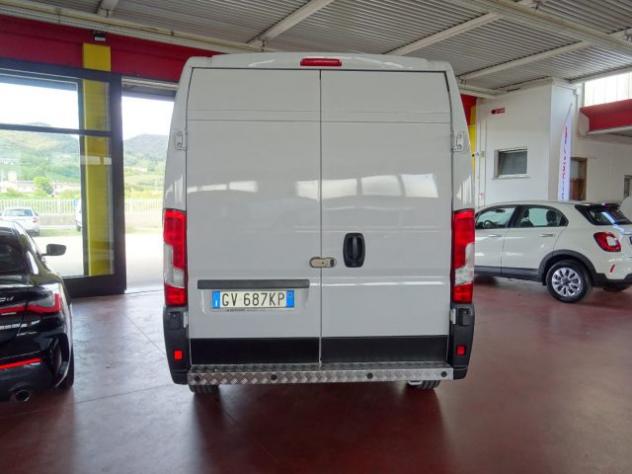 PEUGEOT Boxer 33Q 2.2 BlueHDi 140 S&S PM-TM Furgone rif. 24118980 - Foto 4