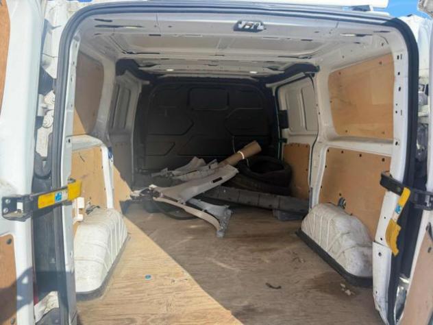 FORD Transit Custom 290 2.2TDCi 125CV PC Furgone perfetta di meccanica rif. 23809549 - Foto 5