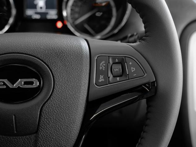 EVO Cross 4 2.0 Turbo Diesel Doppia Cabina PRONTACONSEGNA - Foto 10