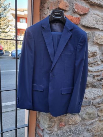 Promozione abiti sartoriali lavorati a mano - Foto 2