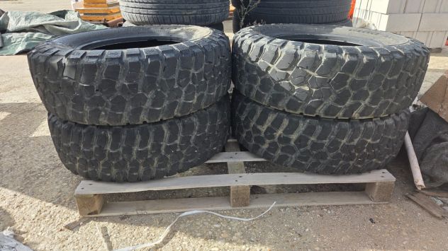 GOMME JEEP WRANGLER - Foto 4