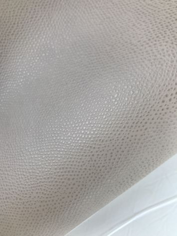 Pellame rovesciato per scarpe e sandali francescani - Foto 6