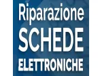 TECNICO SCHEDE ELETTRONICHE