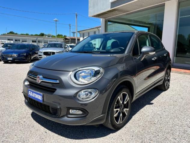 FIAT 500X 1.6 MultiJet 120 CV Business rif. 23494758 - Foto 2