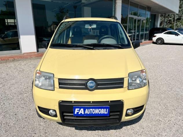 FIAT Panda 1.2 4x4 Climbing rif. 23932031 - Foto 3