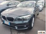 BMW - Serie 1 - 118d xDrive 5p. Business
