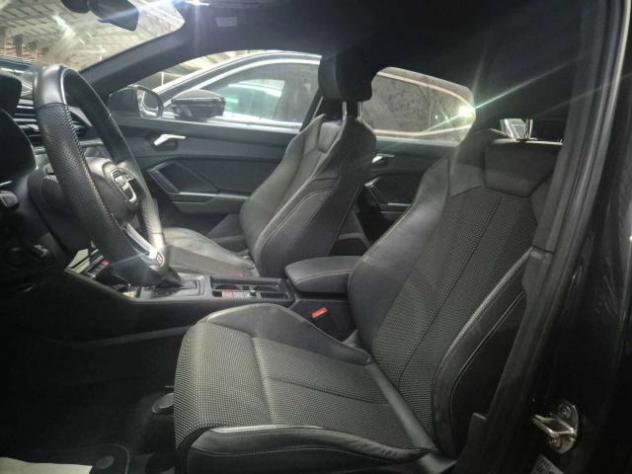 Audi Q3 35 2.0 tdi S line edition s-tronic - Foto 4