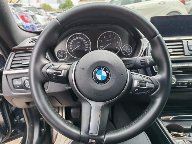 Bmw 4er Gran Coupe 420d CoupMsport - Foto 10