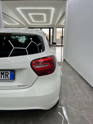 Mercedes-Benz A 180 A 180 1.5 DIESEL 110CV - Foto 8