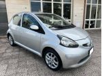 TOYOTA Aygo 1.0 12V 5 porte AUTO rif. 24091816