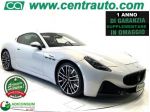 MASERATI GranTurismo 3.0 V6 AWD Coupe' Modena Aut.* PELLE* 490CV * rif. 24097235