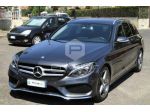 Mercedes-Benz Classe C C 220 BlueTEC S.W. Premium