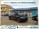 ALFA ROMEO Stelvio 2.2 Turbodiesel AT8 Q4 VELOCE 210 CV  rif. 23727298