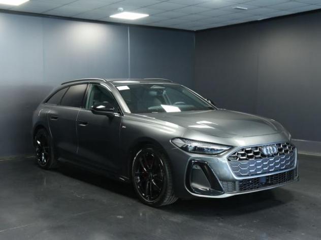 AUDI A5 Avant TDI 204CV mHEV+ S tronic quattro S Line edi rif. 24114781 - Foto 3