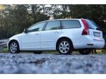 Volvo V50 1.6 d2 Polar 115cv CROSSOVER STUPENDO COME DA FOTO REALE UNICO UT &hellip;