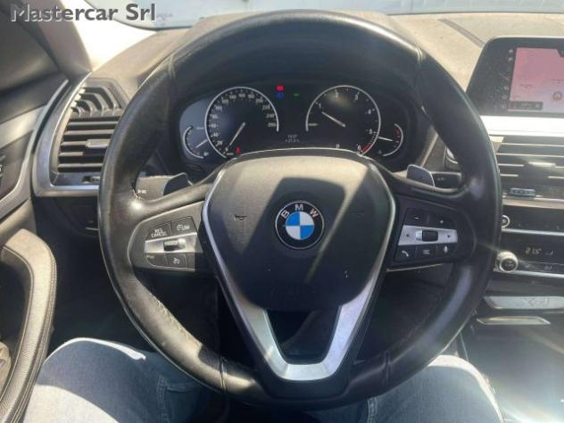 BMW X4 X4 xdrive30d mhev 48V Business Advantage 286cv aut rif. 24143047 - Foto 10
