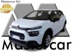 CITROEN C3 BLUEHDI 100 SeS BUSINESS COMBI N1 5 posti - GM990P rif. 24156633