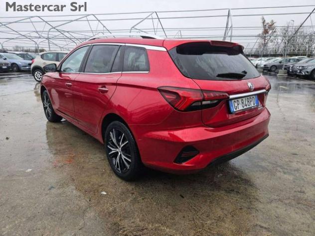 MG MG5 MG5 Luxury Long Range - GP848PD rif. 23769939 - Foto 4