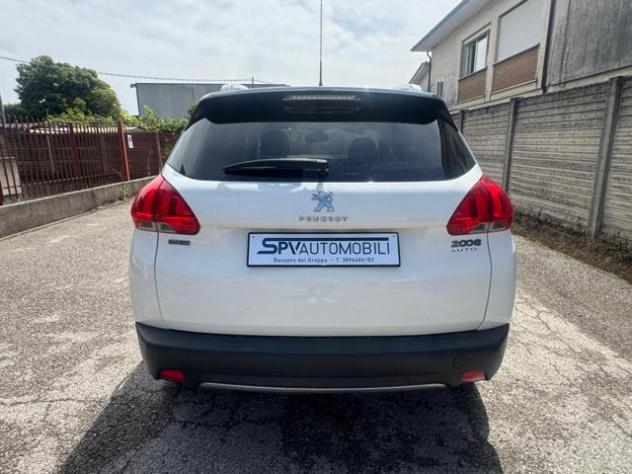 PEUGEOT 2008 1° serie BlueHD rif. 23976799 - Foto 6