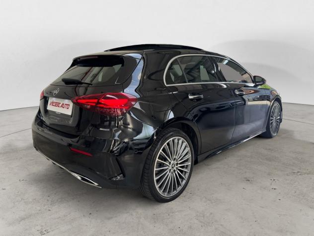 Mercedes-Benz Classe A A 250 e Plug-in At AMG Line Premium - Foto 4