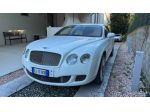 BENTLEY Continental GT Speed W12 610 Cv Coupe' Iva 22% Compresa rif. 23353411