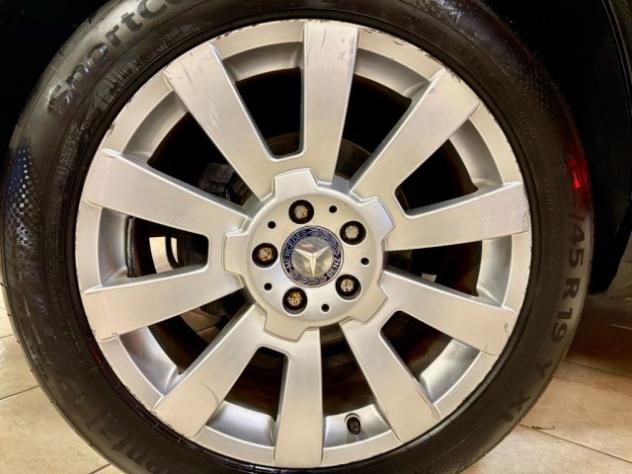 MERCEDES-BENZ GLK 220 CDI 4Matic SPORT - IVA ESPOSTA COMPRESA rif. 24207840 - Foto 8
