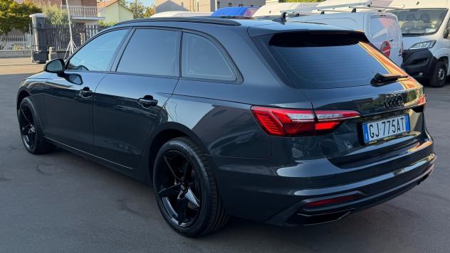 AUDI A4 AVANT 35 2.0 BUSINESS ADVANCED S-TRONIC AT7 TDI 163 CV - FULL LED, CARPLAY, CRUISE CONTROL - Foto 6