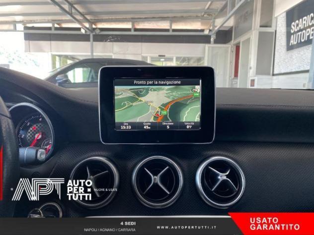 Mercedes-Benz Classe A A 200 d Sport Activity edition 4matic auto - Foto 10
