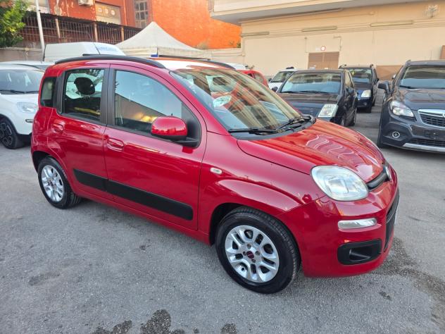 Fiat Panda 1.2 EasyPower Lounge - Foto 2